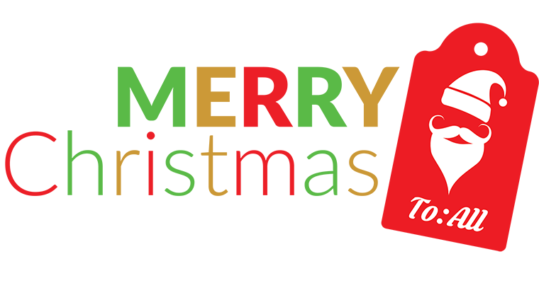 Merry Christmas To All